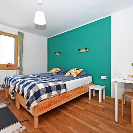 Poza Horyzont Hotel Корбелов Екстериор снимка