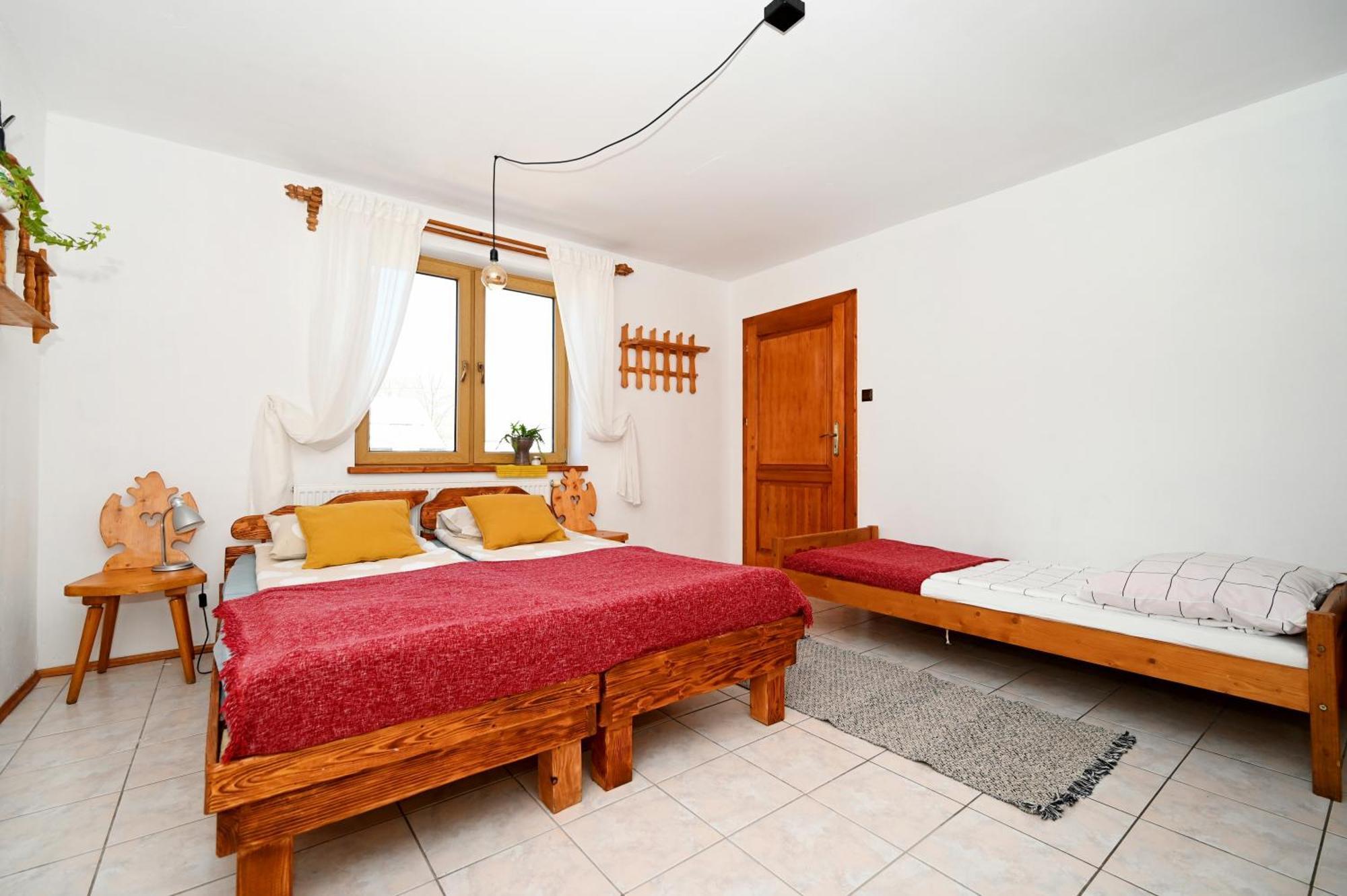 Poza Horyzont Hotel Корбелов Екстериор снимка