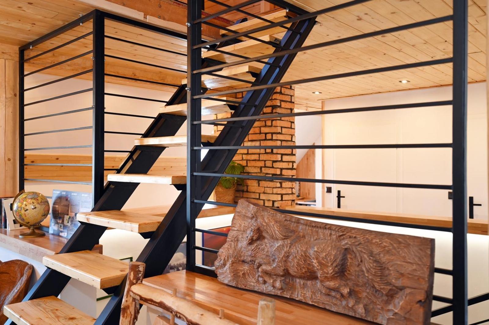 Poza Horyzont Hotel Корбелов Екстериор снимка