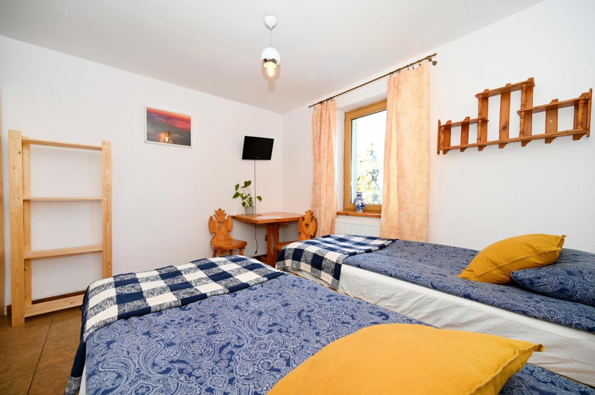 Poza Horyzont Hotel Корбелов Стая снимка