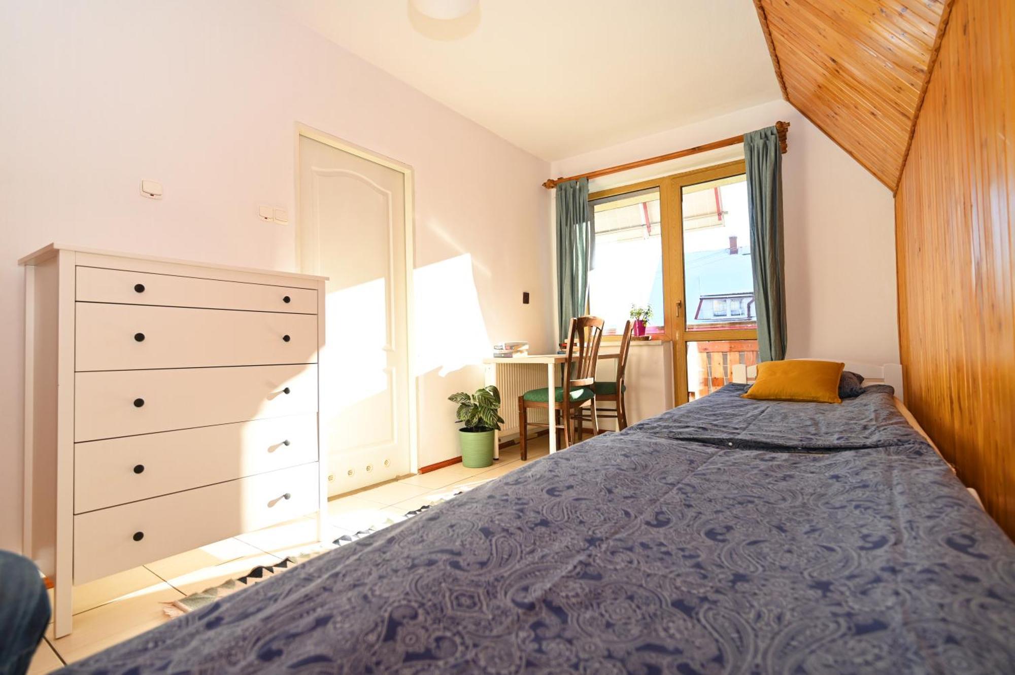 Poza Horyzont Hotel Корбелов Стая снимка